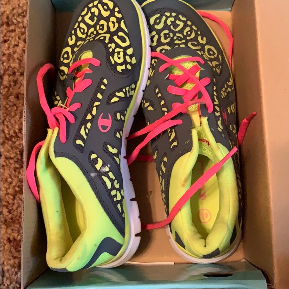 Runners